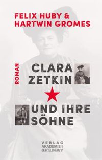 Cover Clara Zetkin