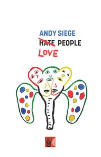 Love people by Andy Siege