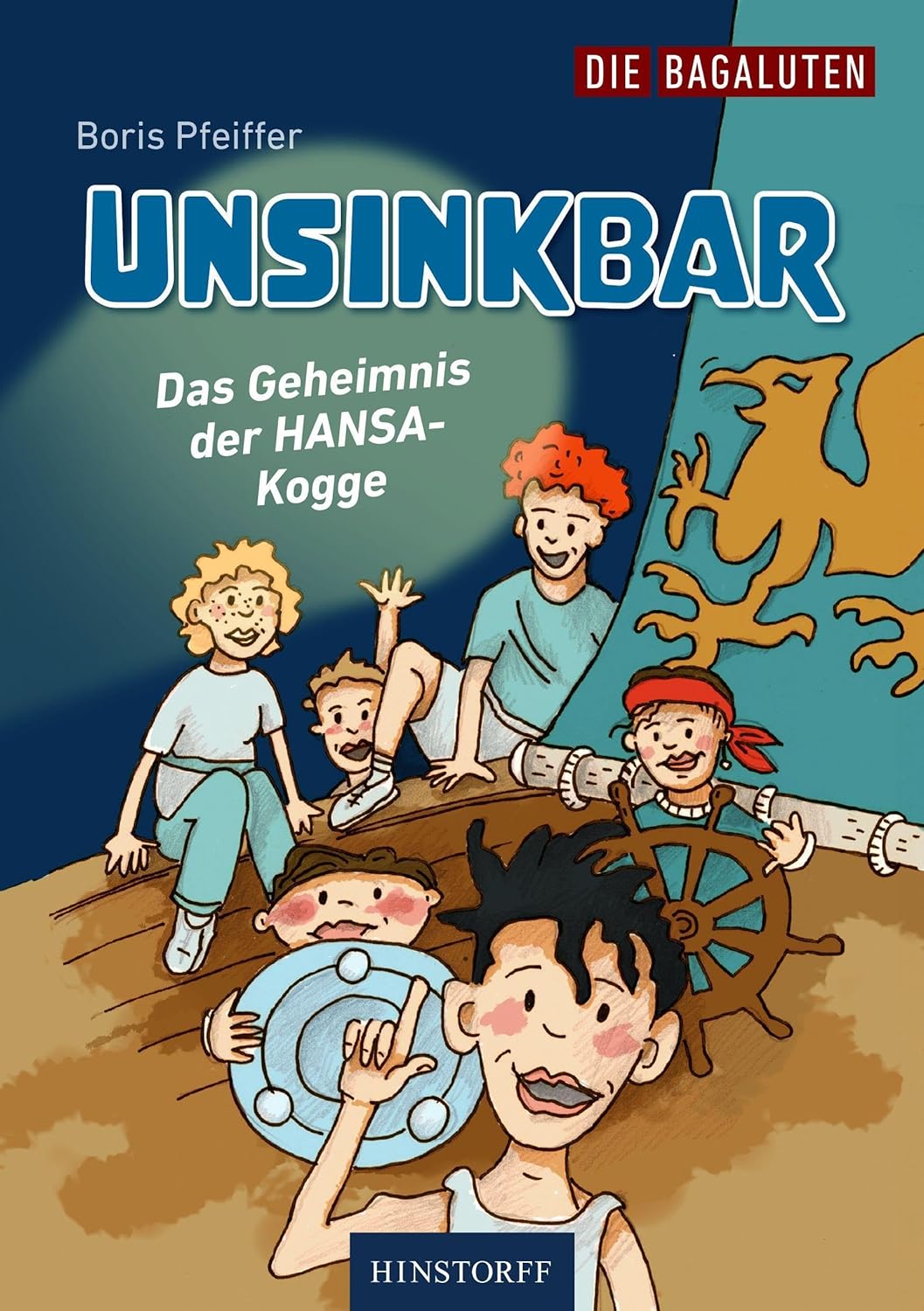 Verlag Akademie-der-Abenteuer - Startseite