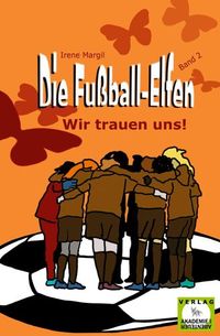 Die Fußball-Elfen Cover Band 2