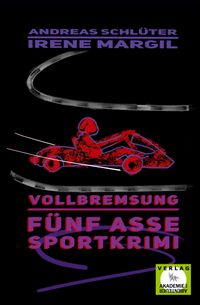 Cover Vollbremsung