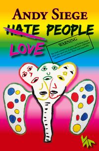 Coer Love People by Andy Siege